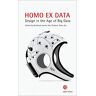 Burkhard Jacob Homo Ex Data: Design In The Age Of Big Data