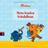 Die Maus - Mein Buntes Schulalbum