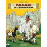 Yakari, Tome 2 : Yakari Et Le Bison Blanc