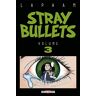 Stray Bullets T03 (Stray Bullets (3))