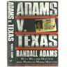 Randall Adams Adams V. Texas