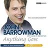 John Barrowman Anything Goes