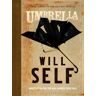 Will Self Umbrella