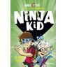 Anh Do Sèrie Ninja Kid 3 - El Raig Ninja (Peques, Band 3)