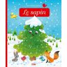 Katya Longhi Le Sapin - Dès 3 Ans