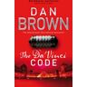 Dan Brown The Da Vinci Code: (Robert Langdon Book 2)