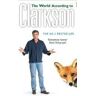 Jeremy Clarkson The World According To Clarkson