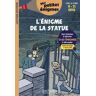 L'Énigme De La Statue : Cm1 Et Cm2. Mes Petites Énigmes