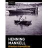 Henning Mankell Arenas Movedizas (Henning Mankel)