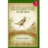 Arnold Lobel Grasshopper On The Road