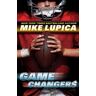 Mike Lupica Game Changers (Game Changers #1) (The Game Changers, Band 1)