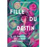 Kika Hatzopoulou Fille Du Destin. 1. Les Émeutes De La Nuit Sans Lunes: 1. Les Émeutes De La Nuit Sans Lunes