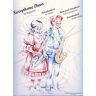 Perenyi Eva Saxophone Duos For Beginners (Saxophone (More))