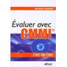 Moustanir Lamnabhi Evaluer Avec Cmmi : Etape Par Étape: Etape Par Etape