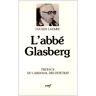 Lucien Lazare L'Abbe Glasberg (Histoire)