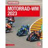 Uwe Seitz (Hrsg.) Motorrad-Wm 2023