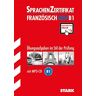 Sprachenzertifikat - Französisch Delf B1 Mit Mp3-Cd + Activebook