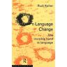 Rudi Keller On Language Change: The Invisible Hand In Language