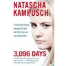 Natascha Kampusch 3,096 Days