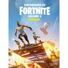 Fortnite-Chroniques De Fortnite Vol.2