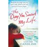 Louise Candlish The Day You Saved My Life: He Saved One Life? But Left Another In Ruins