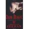 Christine Feehan Dark Magic: A Carpathian Novel ('Dark' Carpathian Series)