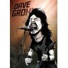 Adam Rose Orbit: Dave Grohl Bonus Edition