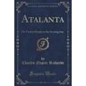 Richards, Charles Napier Richards, C: Atalanta