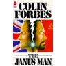 Colin Forbes Janus Man