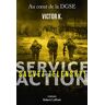 Victor K Service Action - Sauvez Zelensky !