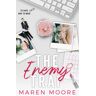 Maren Moore The Enemy Trap