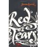 Joanna Kenrick Red Tears