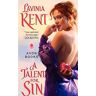 Lavinia Kent A Talent For Sin