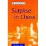 Amatzia Avni Surprise In Chess