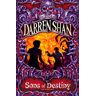 Sons Of Destiny (Saga Of Darren Shan) (The Saga Of Darren Shan)