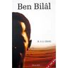 H.A.L. Craig Ben Bilal
