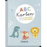 Pattloch Verlag Schulkind! Abc-Karten