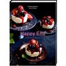 Andreas Neubauer Happy End: Die 66 en Desserts