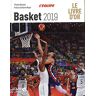 Basketball : Le Livre D'Or