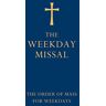 The Weekday Missal (Blue Edition): The  Translation Of The Order Of Mass For Weekdays