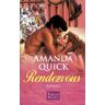 Amanda Quick Rendezvous