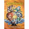 Agenda 2010 Les Legendaires