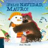 David Melling Feliz Navidad, Mauro! (Osito Mauro, Band 8)