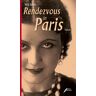 Vicki Baum Rendezvous In Paris