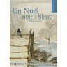 Hélène Kérillis Un Noël Noir Et Blanc (Pinceau-Plume)