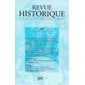 Rev.Historique 1998 N.607 (Revue Historique)