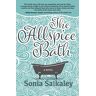 Sonia Saikaley The Allspice Bath