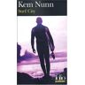 Kem Nunn Surf City (Folio Policier)