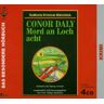 Conor Daly Mord An Loch Acht. 4 Cds