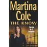 Martina Cole The Know